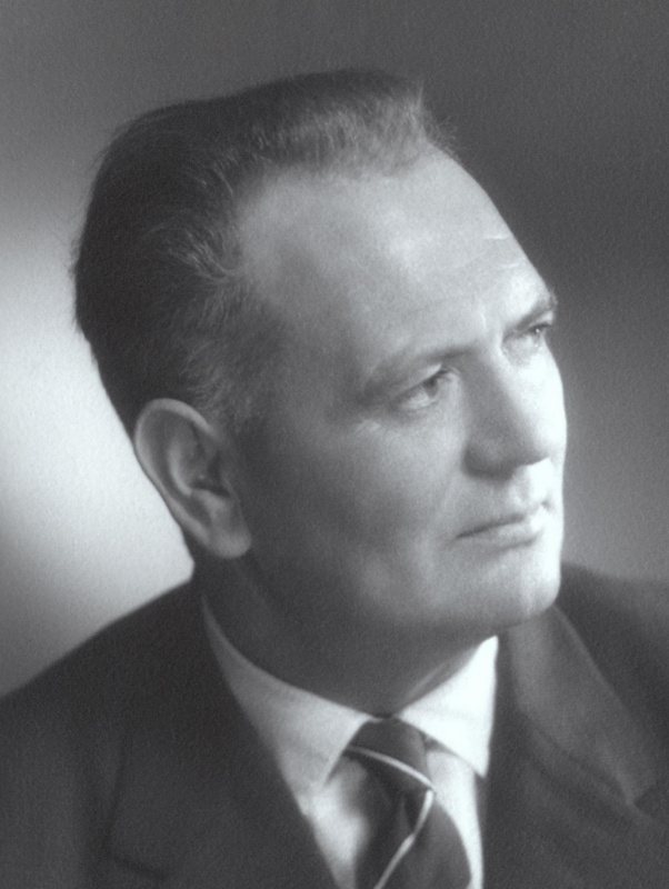 Leopold Krottendorfer