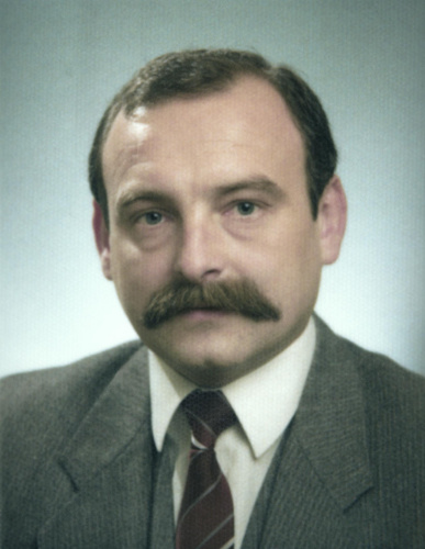 Alexander Kulman