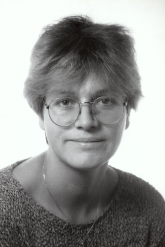 Astrid Kuttner