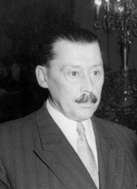 Portraitfoto von Karl Lakowitsch