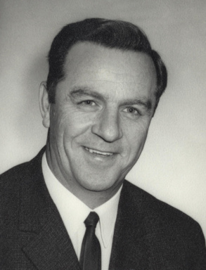 Portraitfoto von Hans Lala