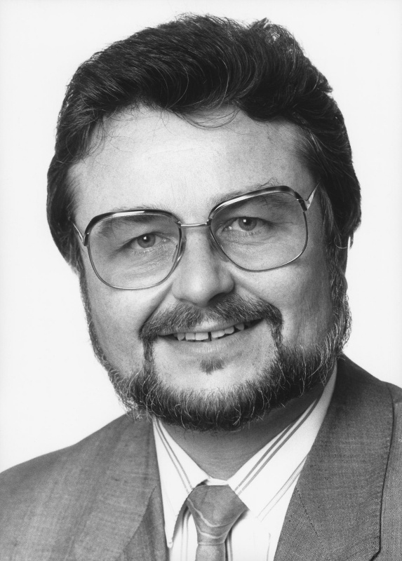 Dieter Langer
