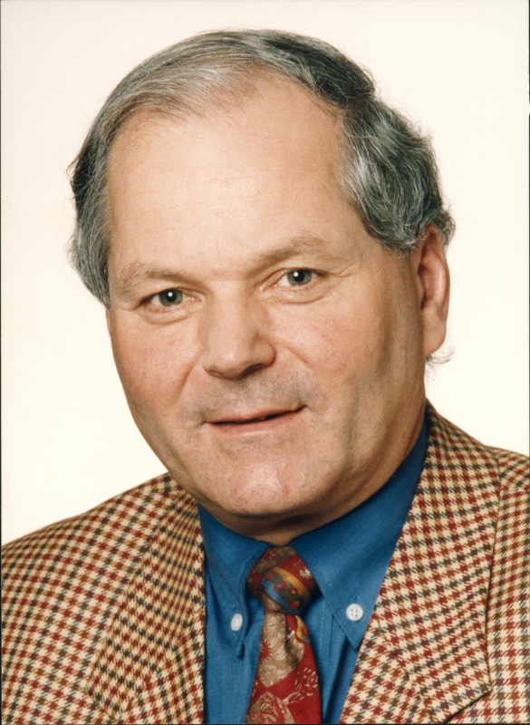 Anton Leikam