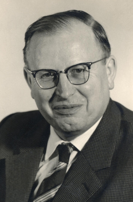 Franz Leisser