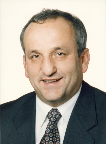 Peter Leitner