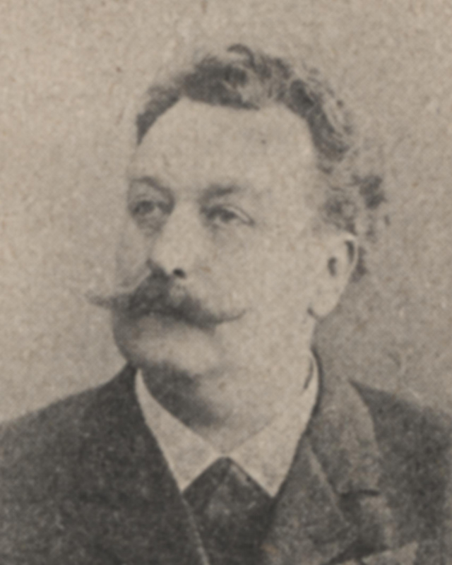 Emil, von Leys zu Paschpach