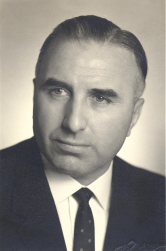 Otto Libal