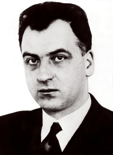 Fritz Lichtenegger