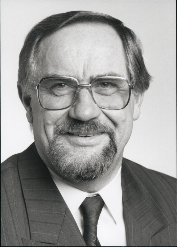 Karl Litschauer