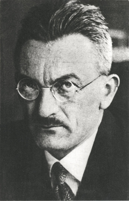 Karl Lugmayer