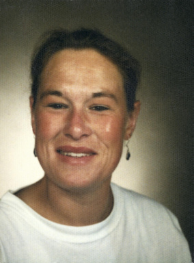 Portraitfoto von Elisabeth Märk