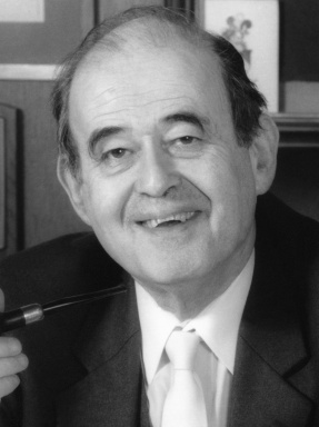 Portraitfoto von Dkfm. Georg Mautner Markhof