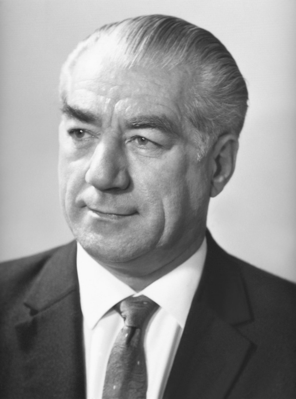 Franz Mayer