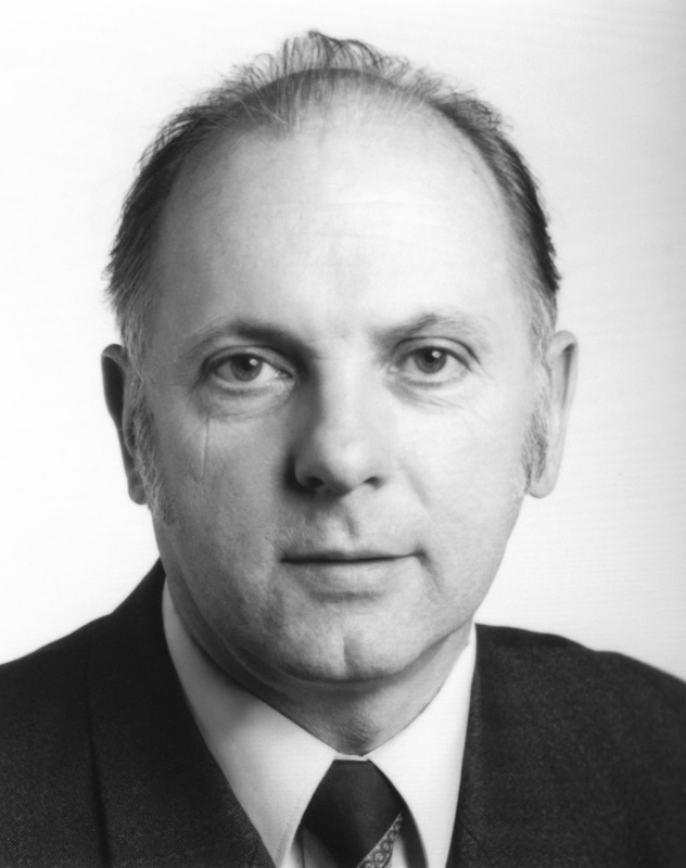 Erhard Meier