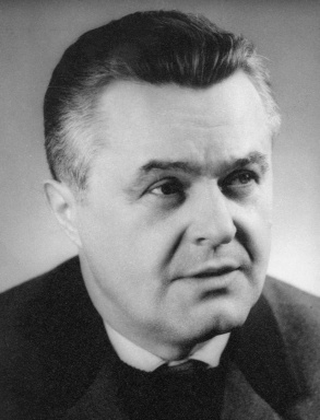 Portraitfoto von Othmar Meißl