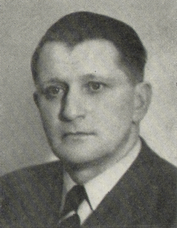 Franz Mellich