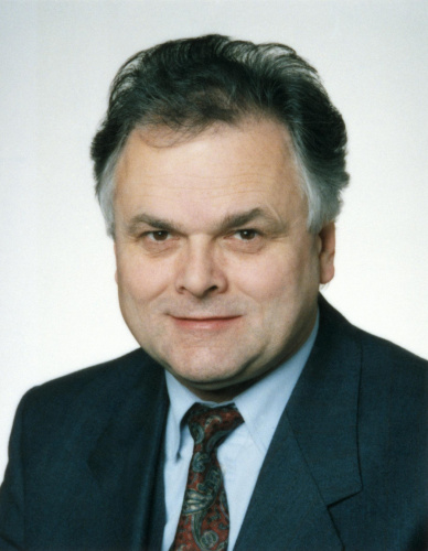 Hermann Mentil