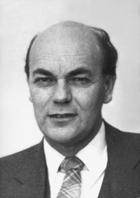 Josef Modl