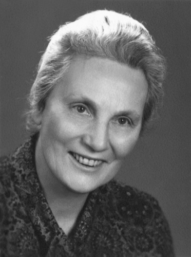 Maria Elisabeth Möst