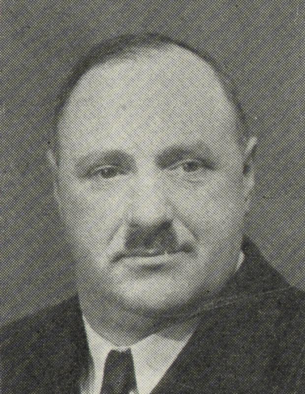 Franz Moser