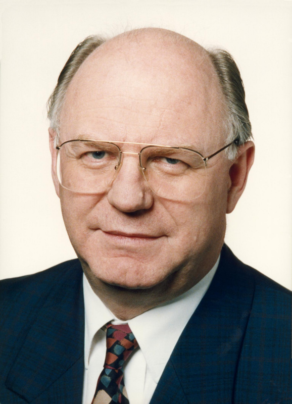Franz Mrkvicka
