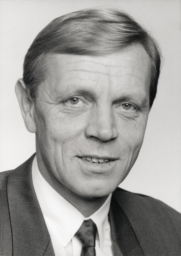 Josef Mühlbachler