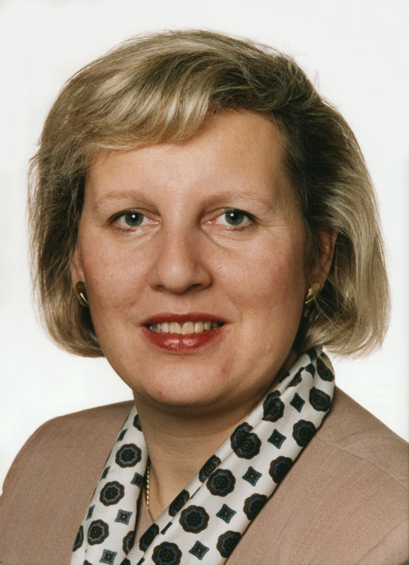 Heidemaria Onodi