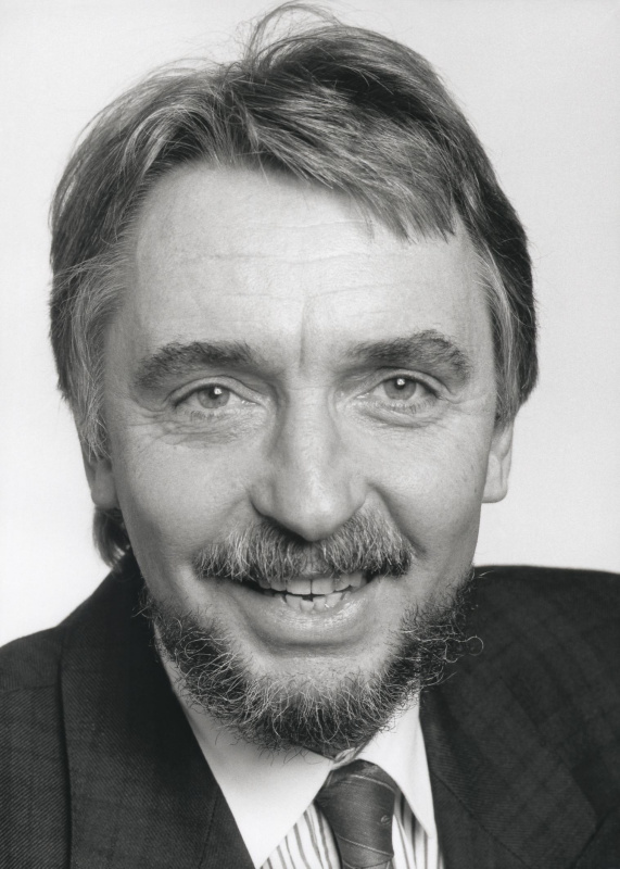 Rainer Pawkowicz