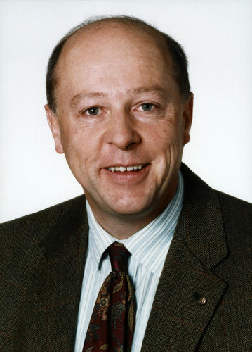Peter Helmut