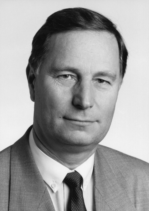 Ernst Piller