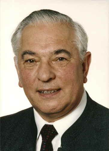 Hermann Pramendorfer