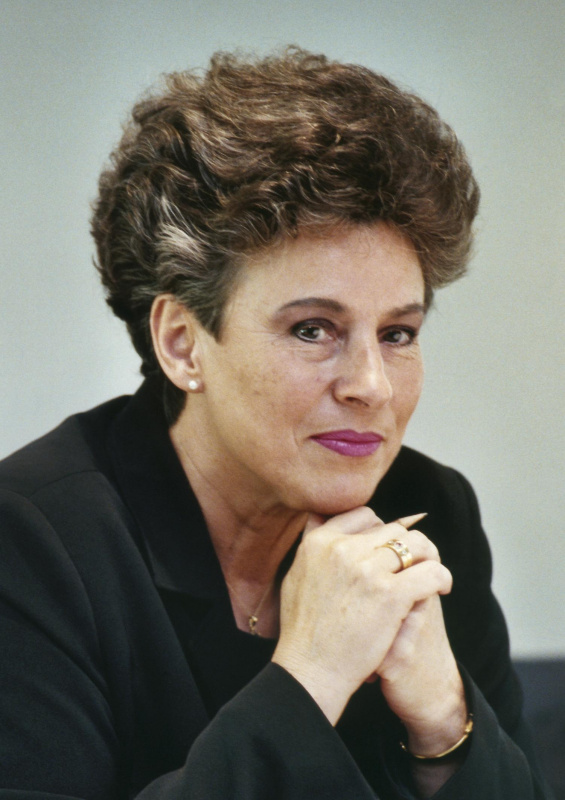 Uta Barbara Pühringer