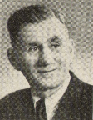 Portraitfoto von Dipl.-Ing. Max Rabl