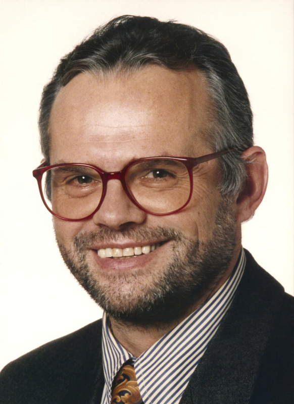 Josef Rauchenberger