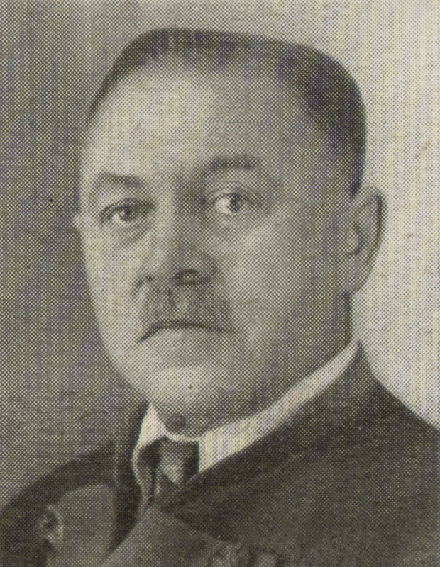 Josef Reiter