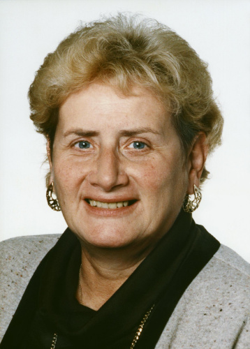 Annemarie Reitsamer