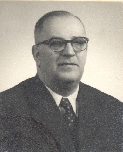 Albert Römer