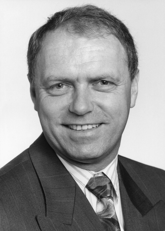 Peter Rosenstingl
