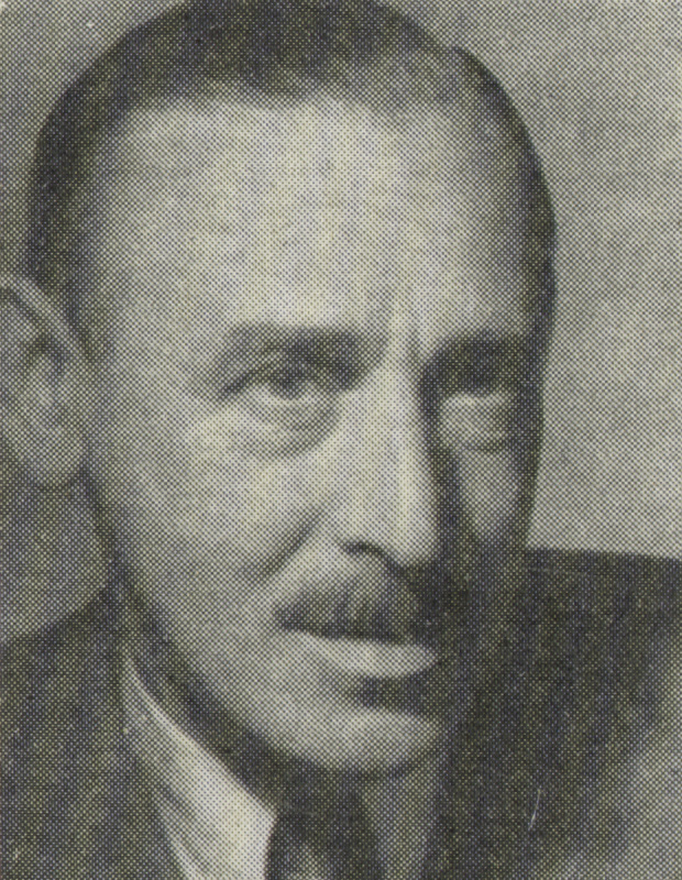 Franz Rubant