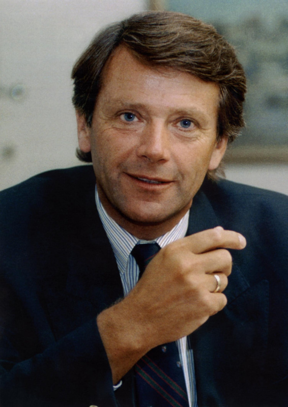 Gerhard Schäffer