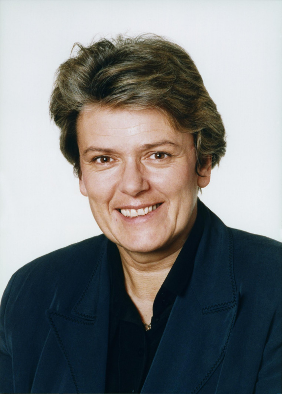 Maria Schaffenrath