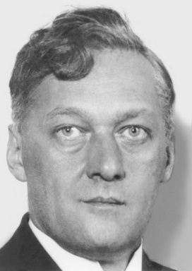 Portraitfoto von Dr. Johannes Schauer-Schoberlechner