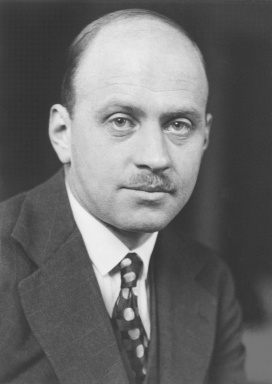 Portraitfoto von Pius Schneeberger