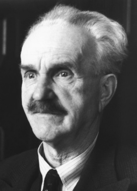 Portraitfoto von Johann Schorsch