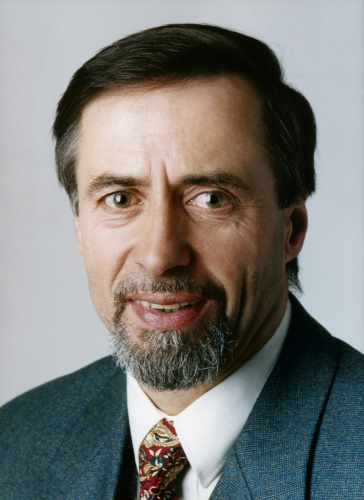 Josef Schrefel