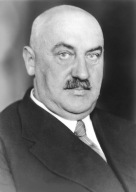 Portraitfoto von Anton Schreiner