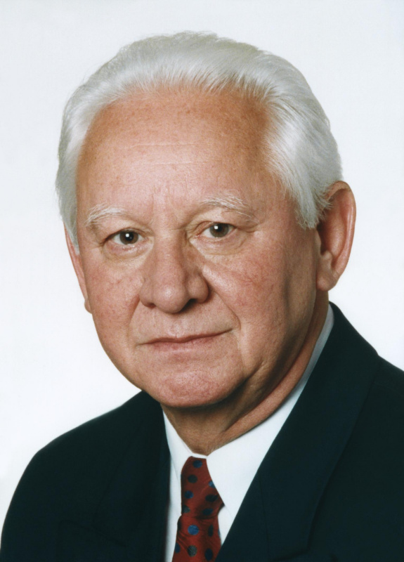 Winfried Seidinger