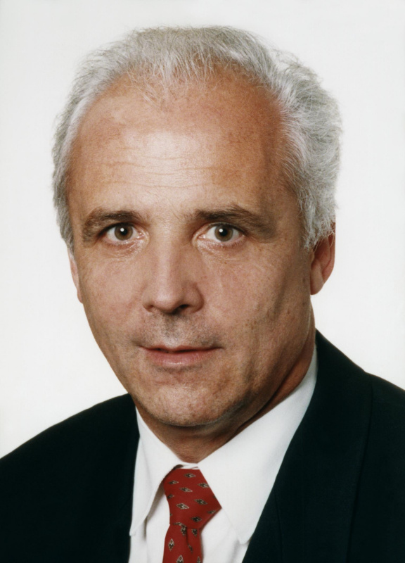 Robert Sigl