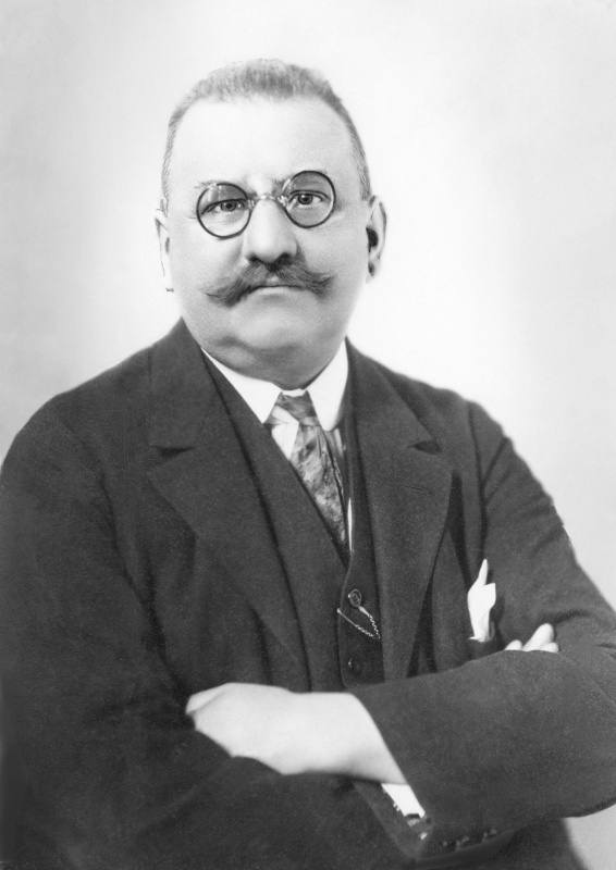 Franz Spalowsky