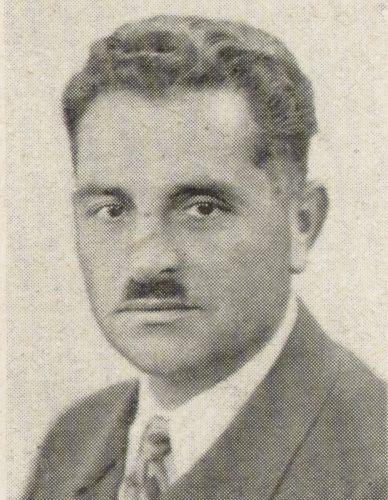 Franz Strobl